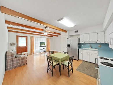Under contract-accepting backup offers. This spacious, ground on On Top Of The World Golf Course in Florida - for sale on GolfHomes.com, golf home, golf lot