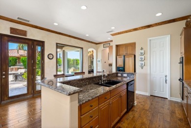 South and East Facing on 1/3 Acre on the private Pete Dye Golf on Mission Hills Golf Club in California - for sale on GolfHomes.com, golf home, golf lot
