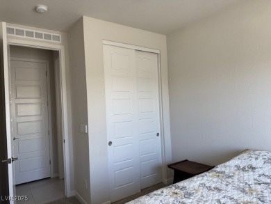 HOME IS LOCATED ON THE GOLF COURSE WITH EXPANSIVE VIEWS OF on Mountain Falls Golf Course in Nevada - for sale on GolfHomes.com, golf home, golf lot