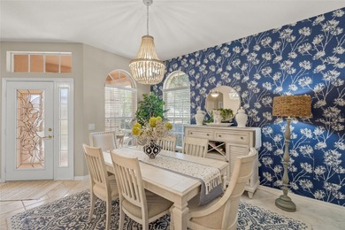 Under contract-accepting backup offers. Step into this on Pelican Pointe Golf and Country Club in Florida - for sale on GolfHomes.com, golf home, golf lot