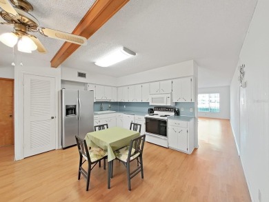 Under contract-accepting backup offers. This spacious, ground on On Top Of The World Golf Course in Florida - for sale on GolfHomes.com, golf home, golf lot