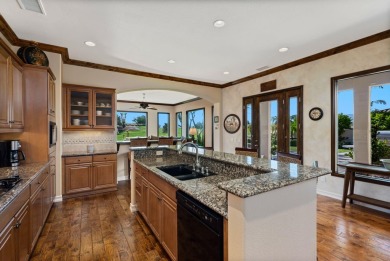 South and East Facing on 1/3 Acre on the private Pete Dye Golf on Mission Hills Golf Club in California - for sale on GolfHomes.com, golf home, golf lot