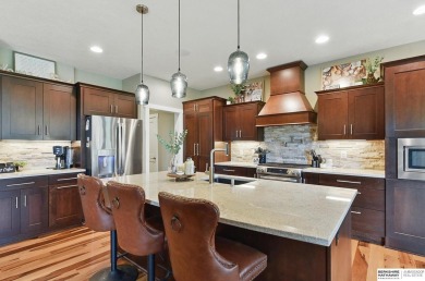 Tim McGee, M: , tim.mcgee,   - Immaculate ranch with great views on Tiburon Golf Club in Nebraska - for sale on GolfHomes.com, golf home, golf lot