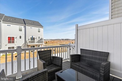 35411 Wright Way, a beautifully maintained townhome in the on Plantation Lakes Golf and Country Club in Delaware - for sale on GolfHomes.com, golf home, golf lot