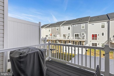 35411 Wright Way, a beautifully maintained townhome in the on Plantation Lakes Golf and Country Club in Delaware - for sale on GolfHomes.com, golf home, golf lot