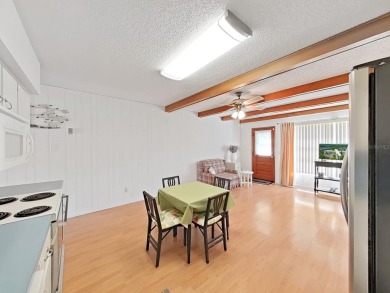 Under contract-accepting backup offers. This spacious, ground on On Top Of The World Golf Course in Florida - for sale on GolfHomes.com, golf home, golf lot