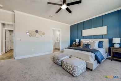 4.875% Interest Rate!!!
 Open House every Sunday 1-3pm. The on Highland Lakes Golf Course in Texas - for sale on GolfHomes.com, golf home, golf lot