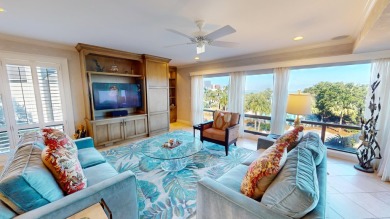Welcome to Ocean Club Villas, a premier luxury oceanfront on Wild Dunes Harbor Golf Resort in South Carolina - for sale on GolfHomes.com, golf home, golf lot