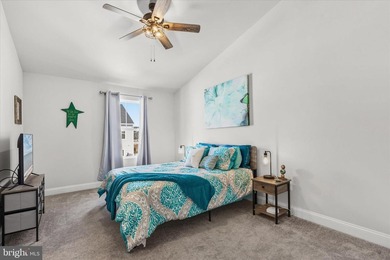 35411 Wright Way, a beautifully maintained townhome in the on Plantation Lakes Golf and Country Club in Delaware - for sale on GolfHomes.com, golf home, golf lot