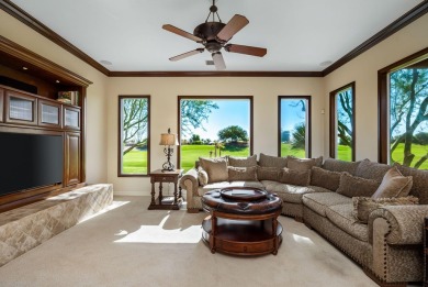 South and East Facing on 1/3 Acre on the private Pete Dye Golf on Mission Hills Golf Club in California - for sale on GolfHomes.com, golf home, golf lot