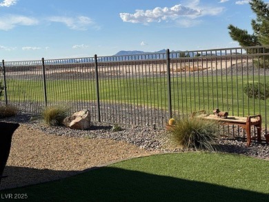 HOME IS LOCATED ON THE GOLF COURSE WITH EXPANSIVE VIEWS OF on Mountain Falls Golf Course in Nevada - for sale on GolfHomes.com, golf home, golf lot