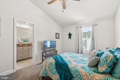 35411 Wright Way, a beautifully maintained townhome in the on Plantation Lakes Golf and Country Club in Delaware - for sale on GolfHomes.com, golf home, golf lot