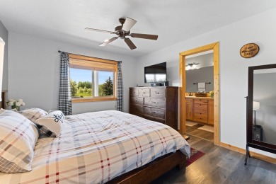 An extremely well maintained home with open views to the South on McCall Municipal Golf Course in Idaho - for sale on GolfHomes.com, golf home, golf lot