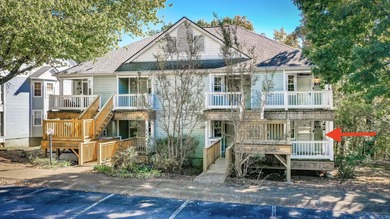 Successful Short Term Rental, Setup as a turn Key Studio ready on Mountain Ranch Golf Club in Arkansas - for sale on GolfHomes.com, golf home, golf lot