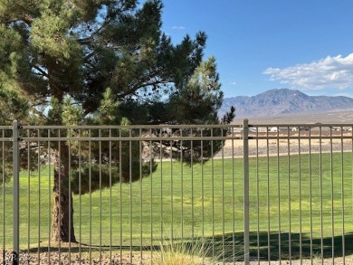 HOME IS LOCATED ON THE GOLF COURSE WITH EXPANSIVE VIEWS OF on Mountain Falls Golf Course in Nevada - for sale on GolfHomes.com, golf home, golf lot