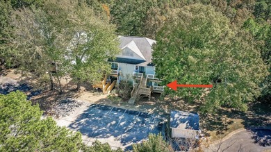 Successful Short Term Rental, Setup as a turn Key Studio ready on Mountain Ranch Golf Club in Arkansas - for sale on GolfHomes.com, golf home, golf lot