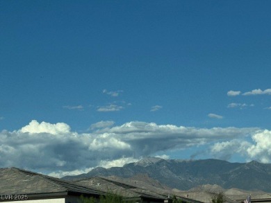 HOME IS LOCATED ON THE GOLF COURSE WITH EXPANSIVE VIEWS OF on Mountain Falls Golf Course in Nevada - for sale on GolfHomes.com, golf home, golf lot