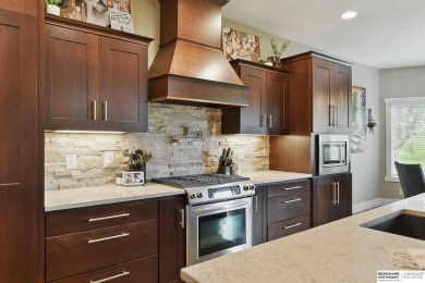 Tim McGee, M: , tim.mcgee,   - Immaculate ranch with great views on Tiburon Golf Club in Nebraska - for sale on GolfHomes.com, golf home, golf lot