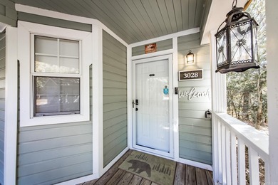 Successful Short Term Rental, Setup as a turn Key Studio ready on Mountain Ranch Golf Club in Arkansas - for sale on GolfHomes.com, golf home, golf lot