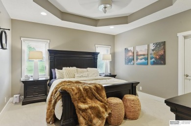 Tim McGee, M: , tim.mcgee,   - Immaculate ranch with great views on Tiburon Golf Club in Nebraska - for sale on GolfHomes.com, golf home, golf lot