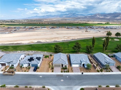 HOME IS LOCATED ON THE GOLF COURSE WITH EXPANSIVE VIEWS OF on Mountain Falls Golf Course in Nevada - for sale on GolfHomes.com, golf home, golf lot