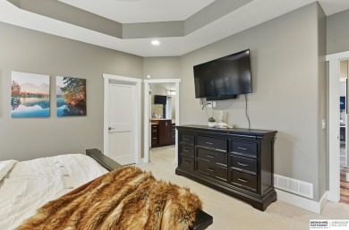 Tim McGee, M: , tim.mcgee,   - Immaculate ranch with great views on Tiburon Golf Club in Nebraska - for sale on GolfHomes.com, golf home, golf lot