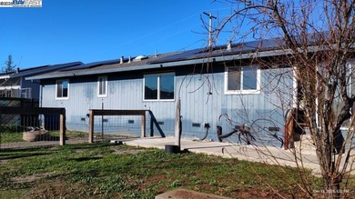 REO.  Property at 18745 Spyglass Road is a 3 bedroom, 2 bath on Hidden Valley Lake Golf and Country Club in California - for sale on GolfHomes.com, golf home, golf lot