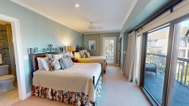 Welcome to Ocean Club Villas, a premier luxury oceanfront on Wild Dunes Harbor Golf Resort in South Carolina - for sale on GolfHomes.com, golf home, golf lot