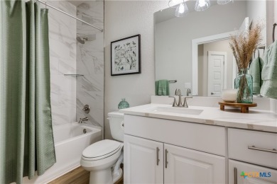 4.875% Interest Rate!!!
 Open House every Sunday 1-3pm. The on Highland Lakes Golf Course in Texas - for sale on GolfHomes.com, golf home, golf lot
