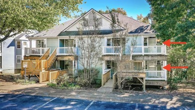 TWO Successful Short Term Rentals, Setup as a turn Key Studios on Mountain Ranch Golf Club in Arkansas - for sale on GolfHomes.com, golf home, golf lot