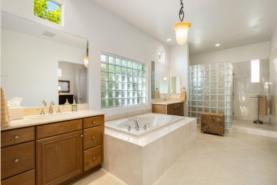 South and East Facing on 1/3 Acre on the private Pete Dye Golf on Mission Hills Golf Club in California - for sale on GolfHomes.com, golf home, golf lot