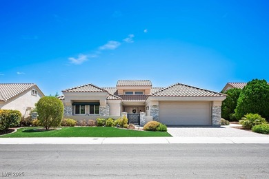 This exquisite home is perfect for those who adore both indoor & on Highland Falls Golf Club in Nevada - for sale on GolfHomes.com, golf home, golf lot