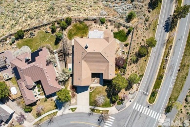 Your dream come true! Spectacular Sierra mountain views combined on Somersett Country Club in Nevada - for sale on GolfHomes.com, golf home, golf lot