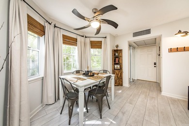 TWO Successful Short Term Rentals, Setup as a turn Key Studios on Mountain Ranch Golf Club in Arkansas - for sale on GolfHomes.com, golf home, golf lot