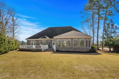 Introducing this sprawling one-level brick home that is on River Hills Golf and Country Club in South Carolina - for sale on GolfHomes.com, golf home, golf lot