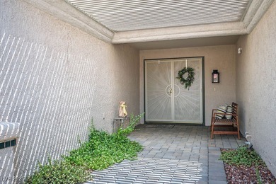 This exquisite home is perfect for those who adore both indoor & on Highland Falls Golf Club in Nevada - for sale on GolfHomes.com, golf home, golf lot