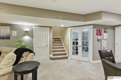 Tim McGee, M: , tim.mcgee,   - Immaculate ranch with great views on Tiburon Golf Club in Nebraska - for sale on GolfHomes.com, golf home, golf lot