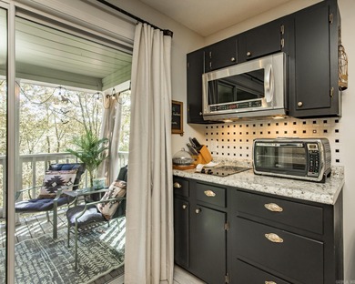 TWO Successful Short Term Rentals, Setup as a turn Key Studios on Mountain Ranch Golf Club in Arkansas - for sale on GolfHomes.com, golf home, golf lot