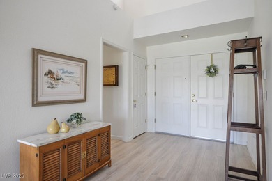 This exquisite home is perfect for those who adore both indoor & on Highland Falls Golf Club in Nevada - for sale on GolfHomes.com, golf home, golf lot