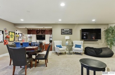 Tim McGee, M: , tim.mcgee,   - Immaculate ranch with great views on Tiburon Golf Club in Nebraska - for sale on GolfHomes.com, golf home, golf lot