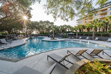Welcome to Ocean Club Villas, a premier luxury oceanfront on Wild Dunes Harbor Golf Resort in South Carolina - for sale on GolfHomes.com, golf home, golf lot