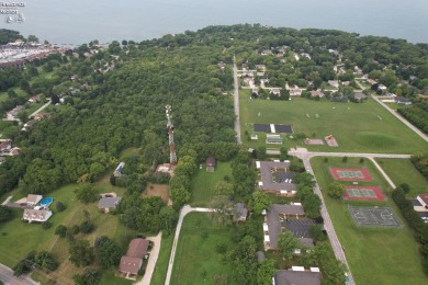 Location! With the ongoing shortage of housing inventory, why on Catawba Island Club in Ohio - for sale on GolfHomes.com, golf home, golf lot