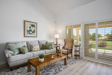 This exquisite home is perfect for those who adore both indoor & on Highland Falls Golf Club in Nevada - for sale on GolfHomes.com, golf home, golf lot