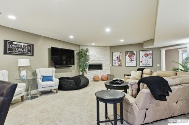 Tim McGee, M: , tim.mcgee,   - Immaculate ranch with great views on Tiburon Golf Club in Nebraska - for sale on GolfHomes.com, golf home, golf lot