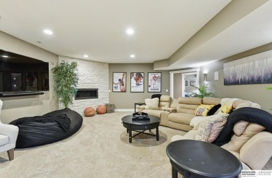 Tim McGee, M: , tim.mcgee,   - Immaculate ranch with great views on Tiburon Golf Club in Nebraska - for sale on GolfHomes.com, golf home, golf lot