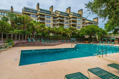 Welcome to Ocean Club Villas, a premier luxury oceanfront on Wild Dunes Harbor Golf Resort in South Carolina - for sale on GolfHomes.com, golf home, golf lot