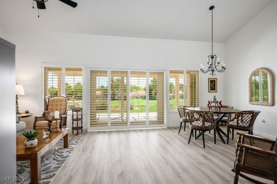 This exquisite home is perfect for those who adore both indoor & on Highland Falls Golf Club in Nevada - for sale on GolfHomes.com, golf home, golf lot