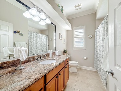 Under contract-accepting backup offers. Stunning Lakefront Home on Glenview Championship Golf and Country Club in Florida - for sale on GolfHomes.com, golf home, golf lot