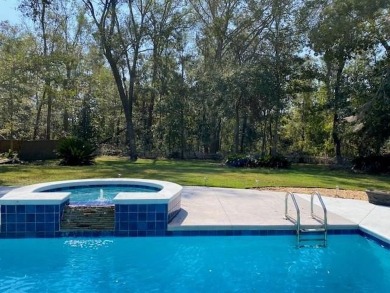 Location, Location Location! This 4-bedroom home, with an office on Stone Creek Golf Club in Georgia - for sale on GolfHomes.com, golf home, golf lot