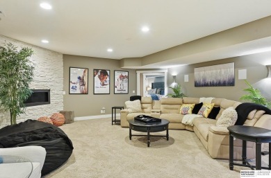 Tim McGee, M: , tim.mcgee,   - Immaculate ranch with great views on Tiburon Golf Club in Nebraska - for sale on GolfHomes.com, golf home, golf lot
